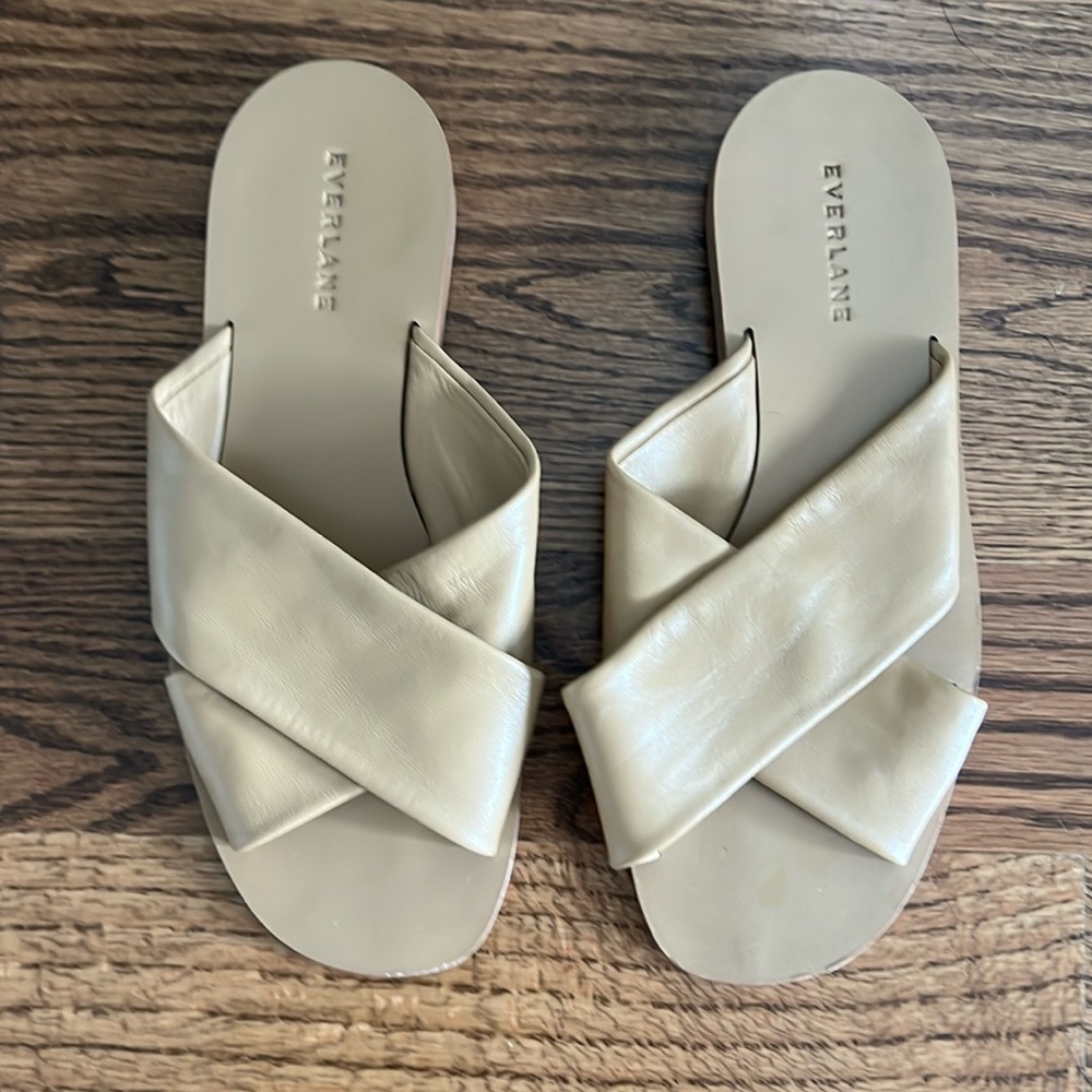 Everlane Sandals